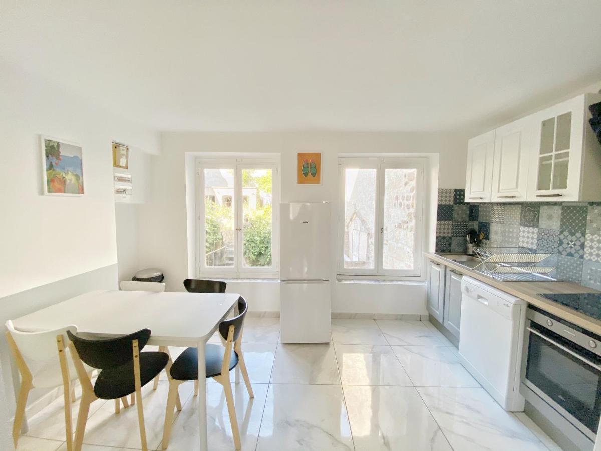 סן-אטיין 22 Chic & Cosy Grand Appart 92M2 Parking Gratuit Hypercentre Netflix מראה חיצוני תמונה